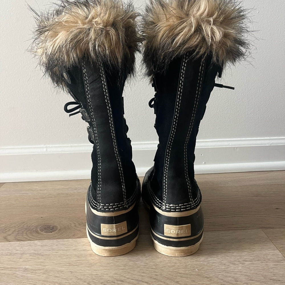 Sorel winter boots